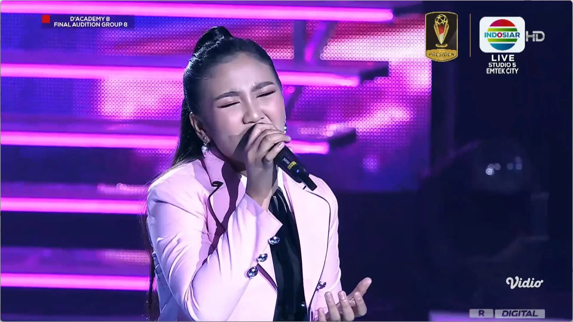 Inayah Gowa © Indosiar