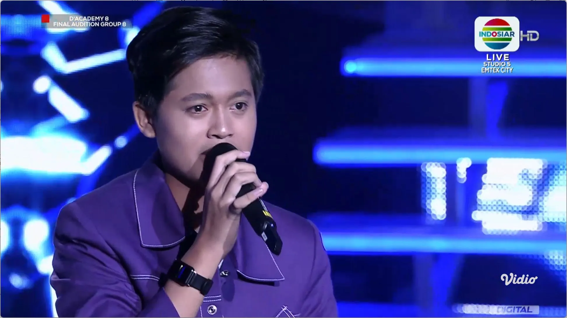 Angkasa Surabaya © Indosiar