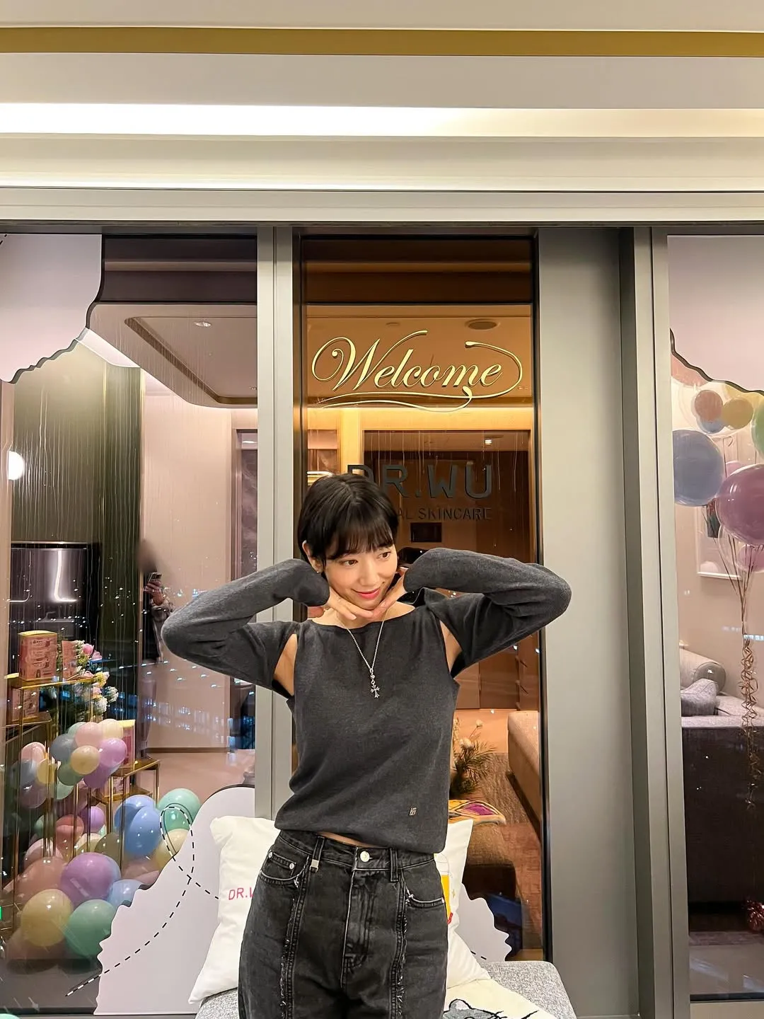 Unggahan Instagram dari Taiwan