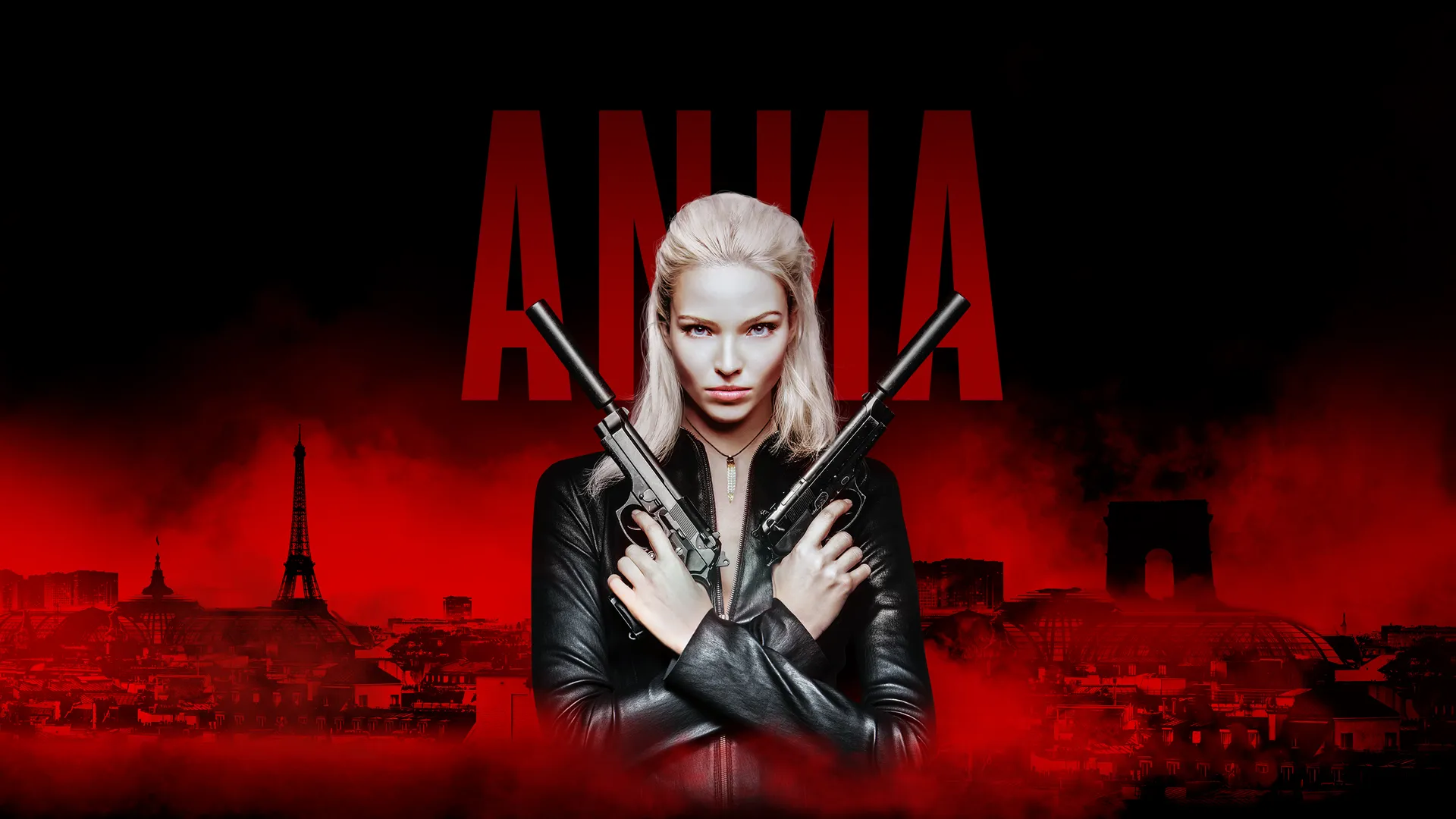 Film Anna (Image by Prime Video)