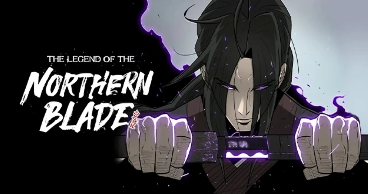 Legend of the Northern Blade (Wikifandom)