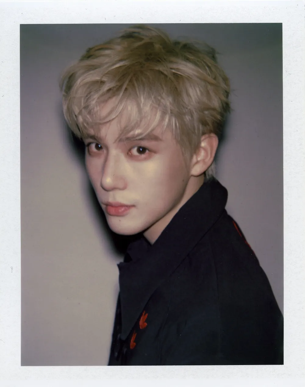 Wang An Yu - copyright: weibo.com