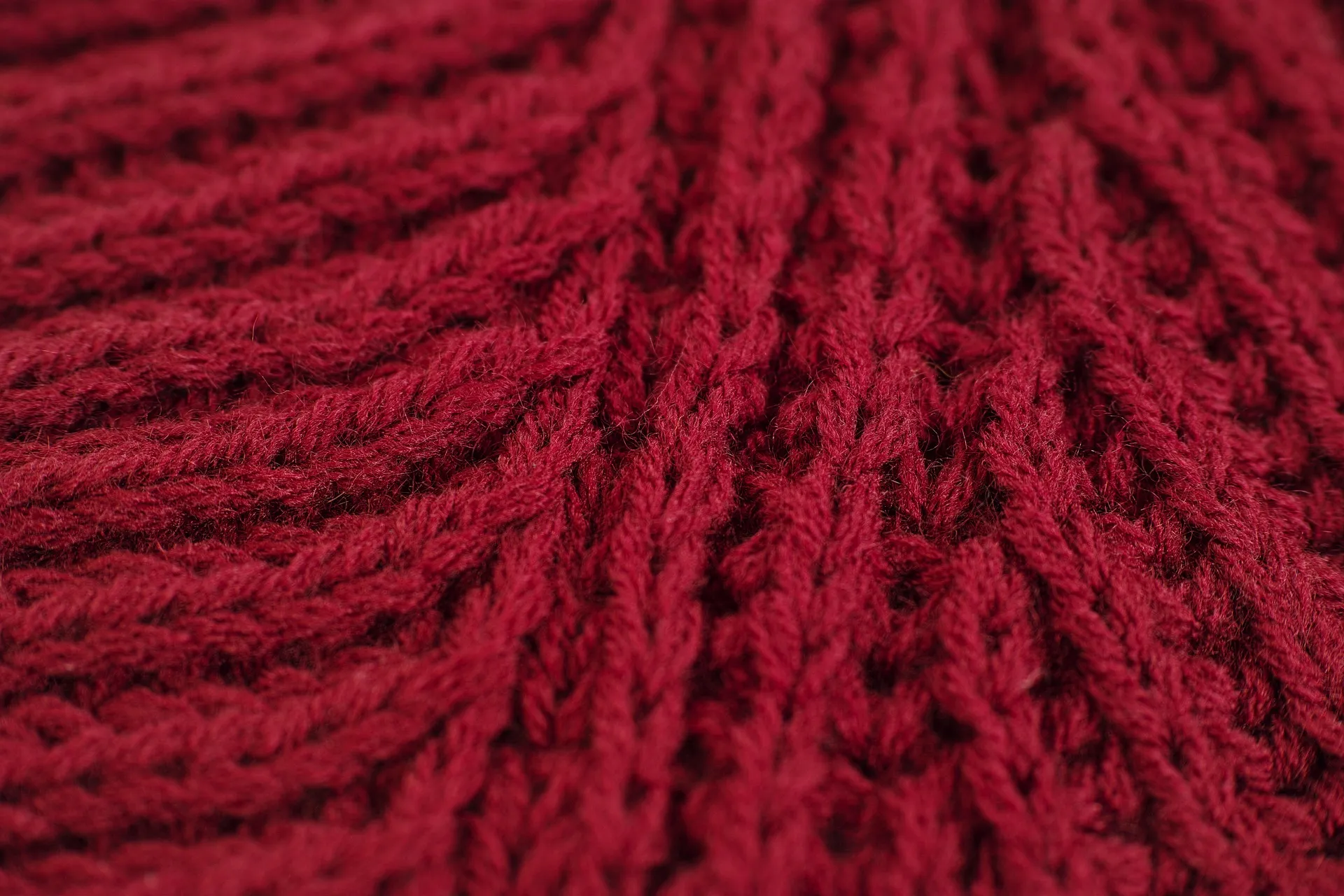 Merawat Baju Rajut - Pixabay (Engin_Akyurt)