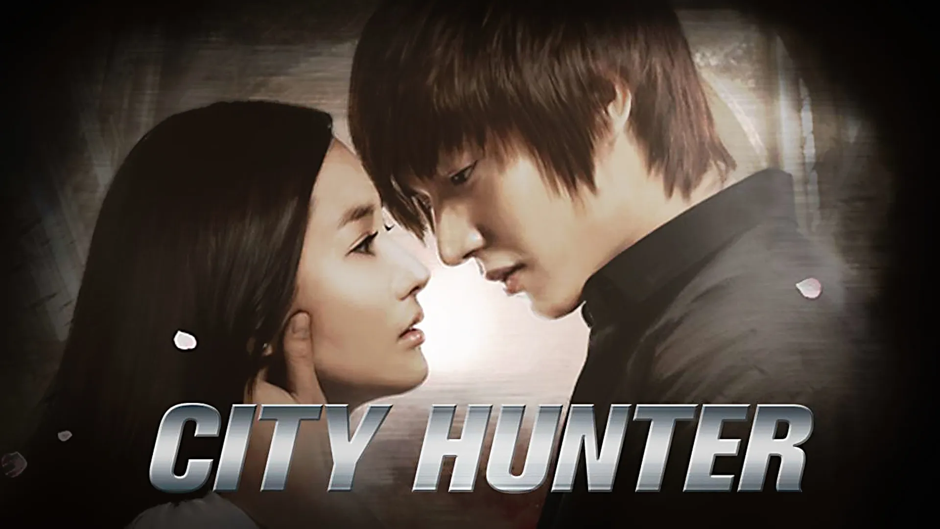 drakor dengan karakter utama yang ternyata menyimpan identitas berbeda/ City Hunter (2011) Prime Video
