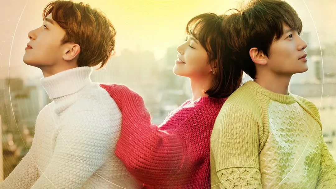 drakor dengan karakter utama yang ternyata menyimpan identitas berbeda/ Kill Me, Heal Me (2015) Prime video