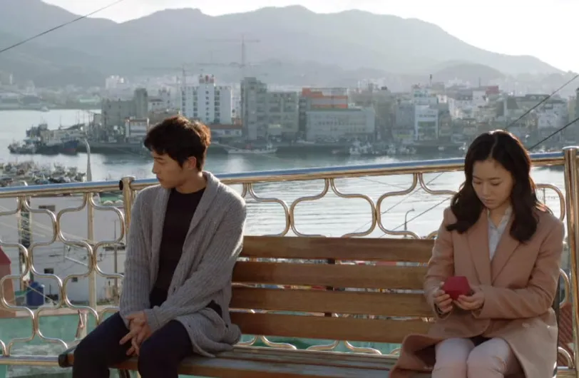 The Innocent Man atau Nice Guy (2012) - IMDb