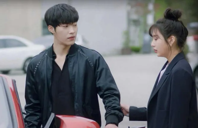 The Great Seducer - IMDb
