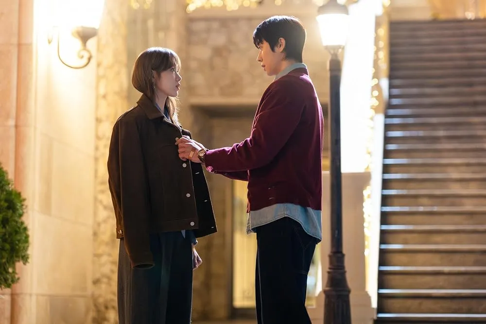 Drama Korea dengan Kisah Cinta yang Berlangsung dalam Satu Musim (IMDb)
