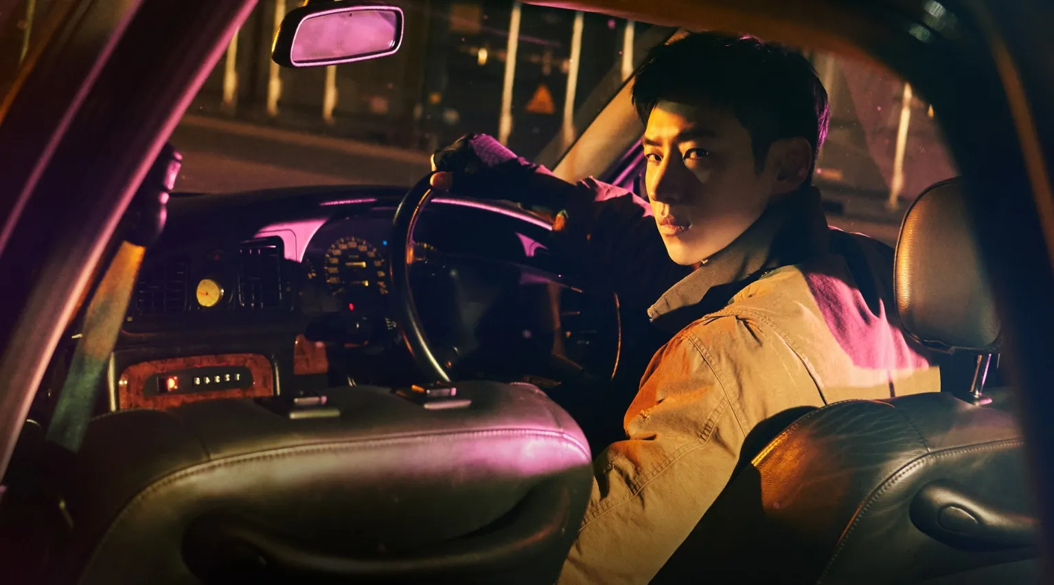 Drama Taxi Driver/Foto: imdb.com