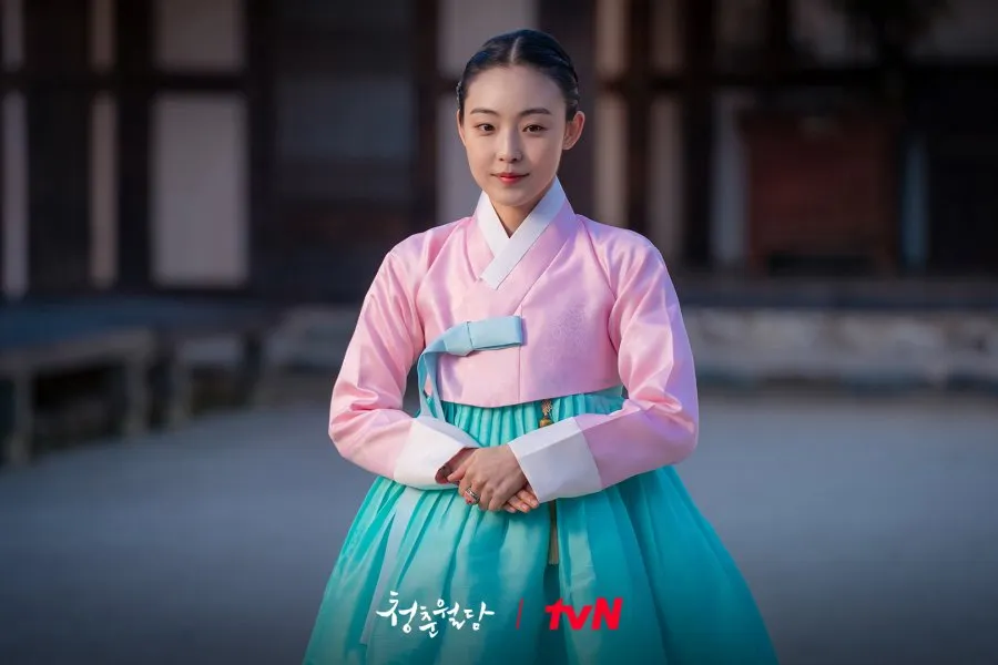 Deretan drama Korea terbaik Jeon So Nee selain As You Stood By (credit:instagram.com/tvn_drama)