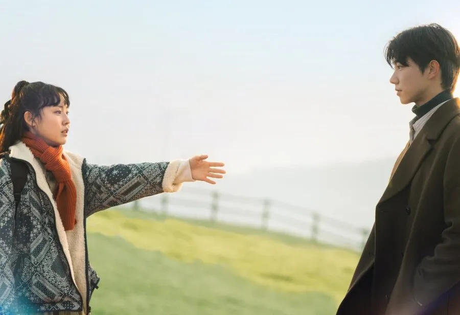 Deretan drama Korea terbaik Jeon So Nee selain As You Stood By (credit:mydramalist)