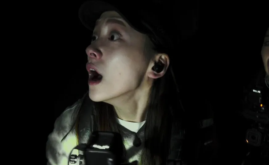 Gonjiam Haunted Asylum (2018) - IMDb
