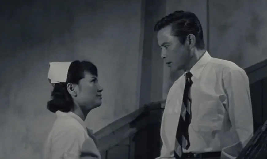 The Devilâ��s Stairway (1964) - IMDb