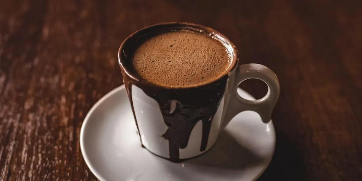 Ilustrasi Cokelat Panas/Photo by Giancarlo Duarte on Unsplash