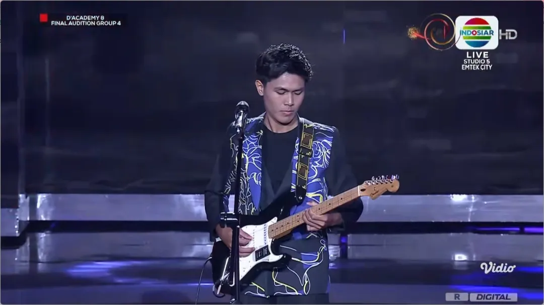 Shafiq Nunukan (credit: Indosiar)