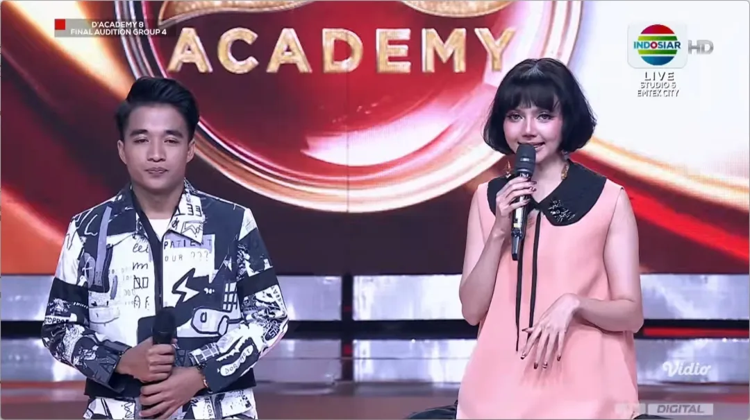 Sahwan Sampang (credit: Indosiar)
