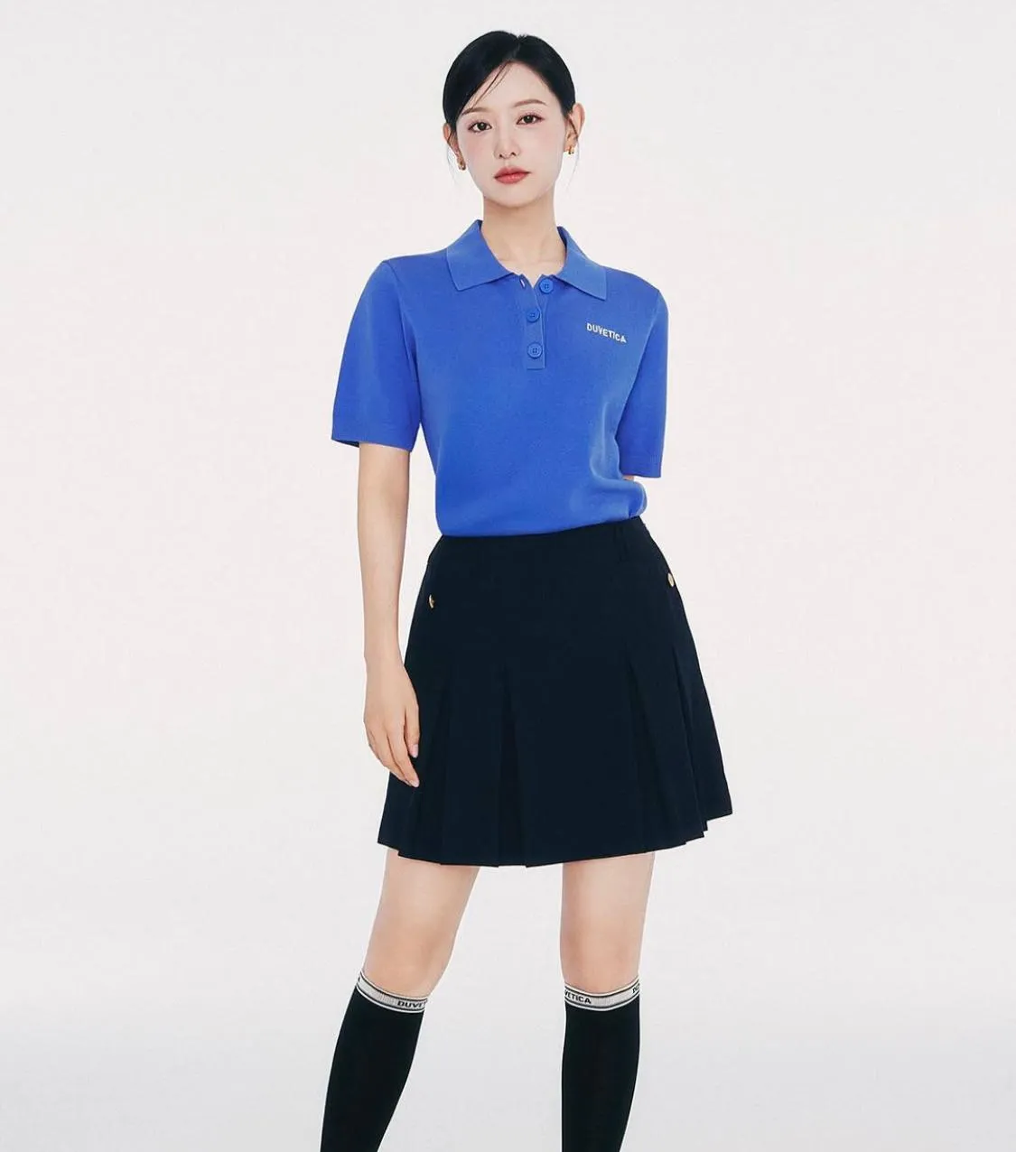 Kim Ji Won tampilkan visual unreal (credit:instagram.com/koreaplace.id)