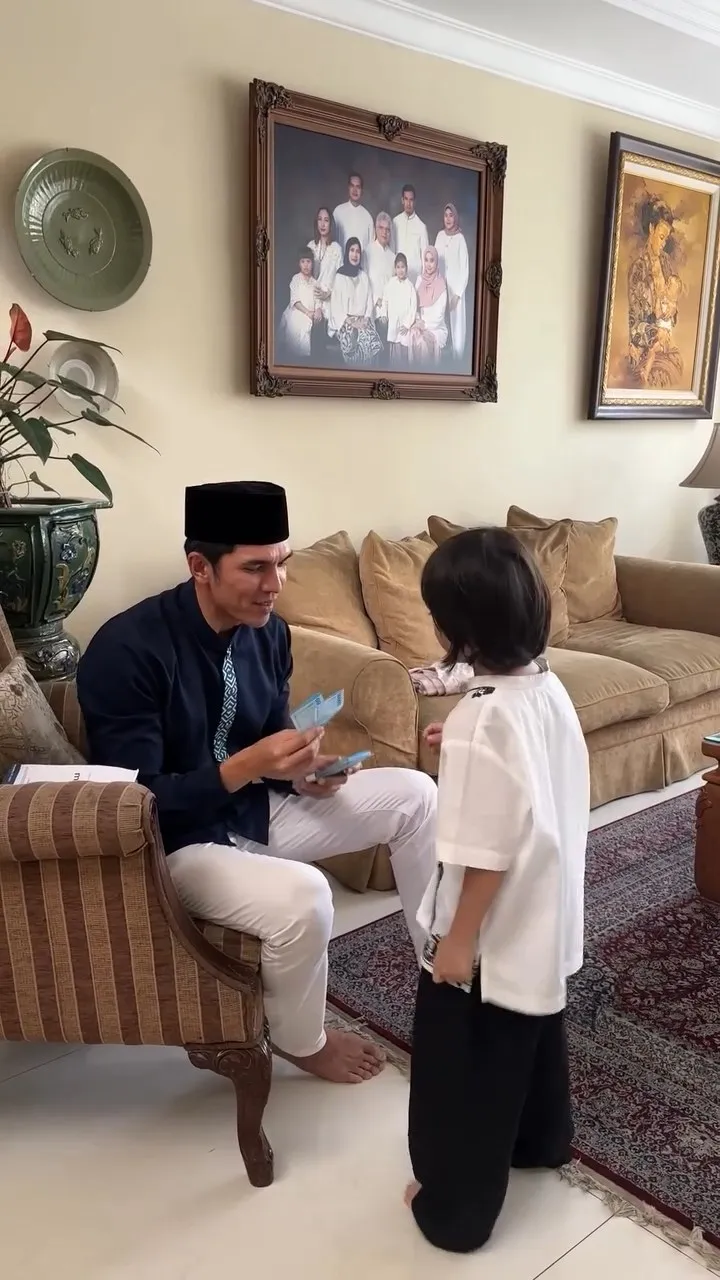 (Credit: instagram.com/adrianmaulana)