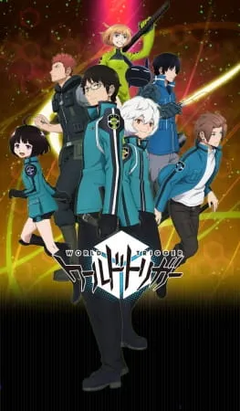 anime terbaru dengan pertarungan/myanimelist.com