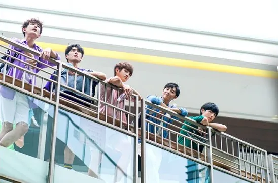 AIRBENDERS (2020) (credit: mydramalist)