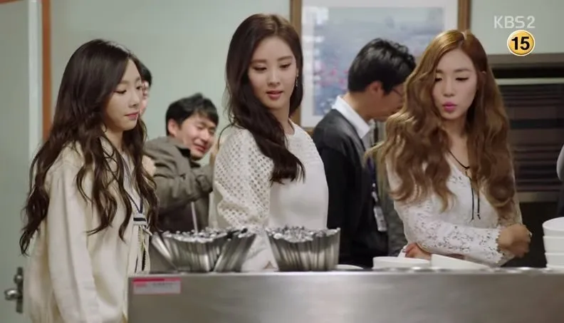 Drama Korea Jisoo BLACKPINK/cr: mydramalist.com