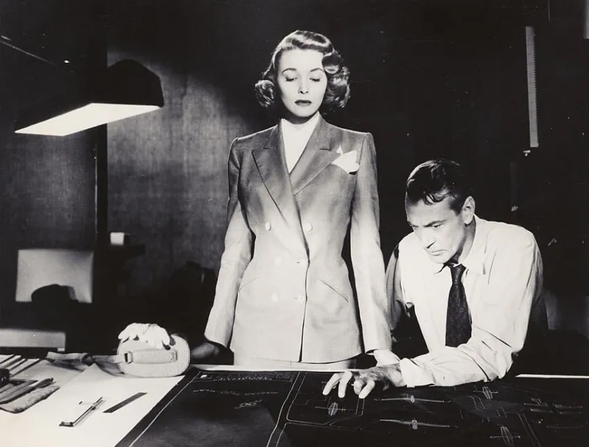 The Fountainhead (1949) (imdb)