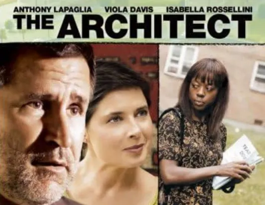 The Architect (2006) (imdb)