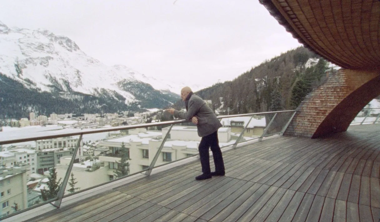 How Much Does Your Building Weigh, Mr Foster? (2010) (imdb)