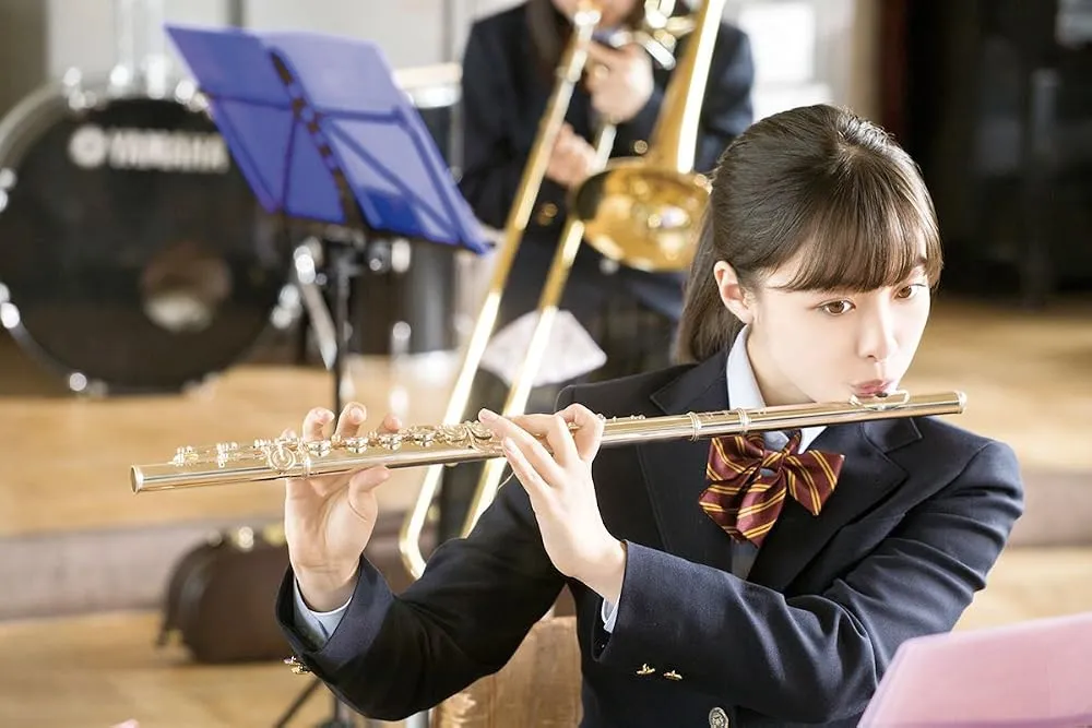 Haruta & Chika (2017). (Gambar: IMDb)