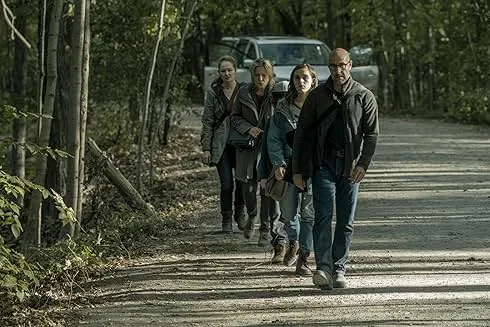 The Silence (2019)