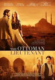 THE OTTOMAN LIEUTENANT (credit: imdb)