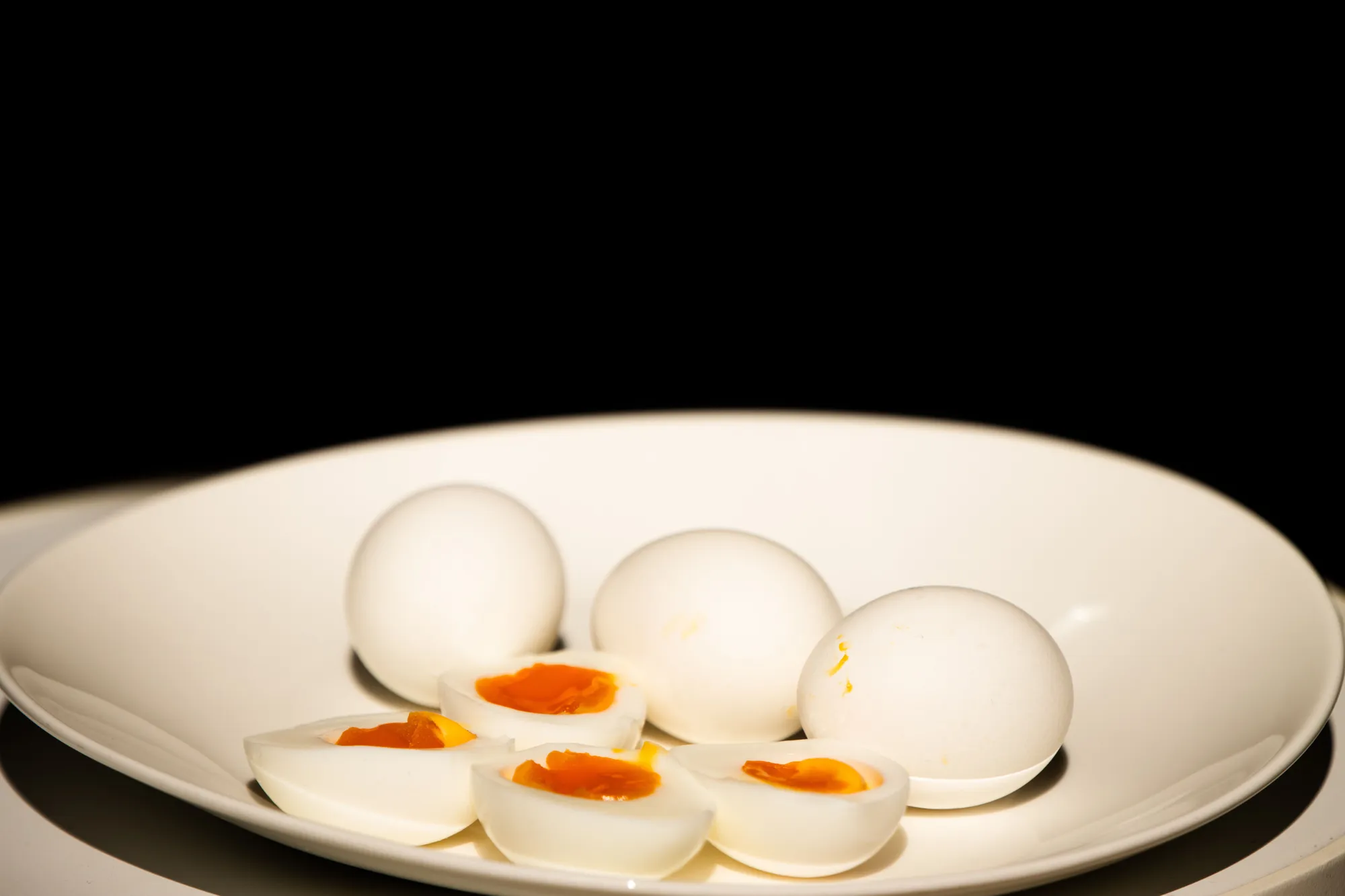6 Tingkatan Waktu Merebus Telur (Photo by Efrem Efre on Pexels)