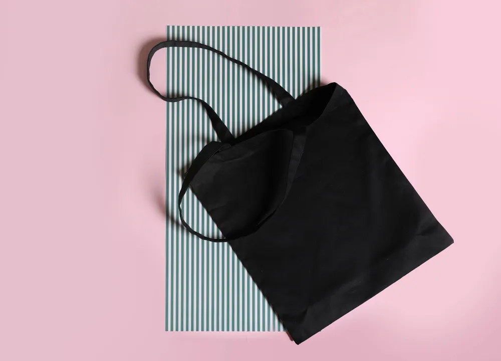Tote bag atau Cloth Bag
