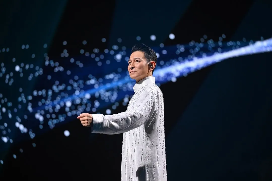 Andy Lau - instagram.com/@andylau.awc_official