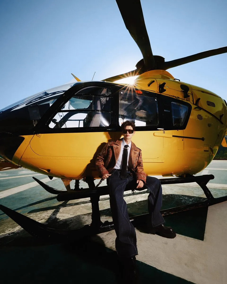 Ren Jialun - instagram.com/@allen_renjialun_gc