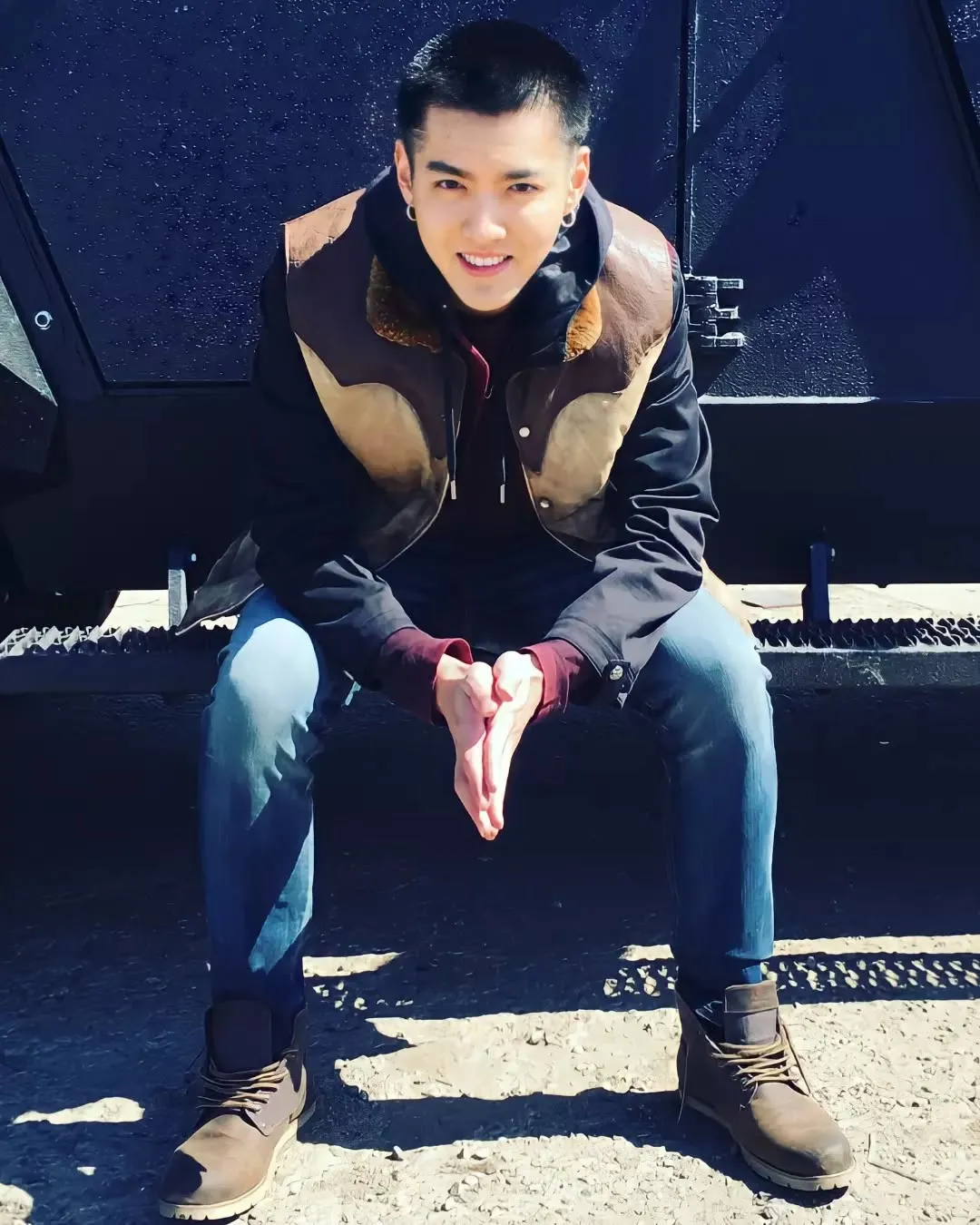 Kris Wu