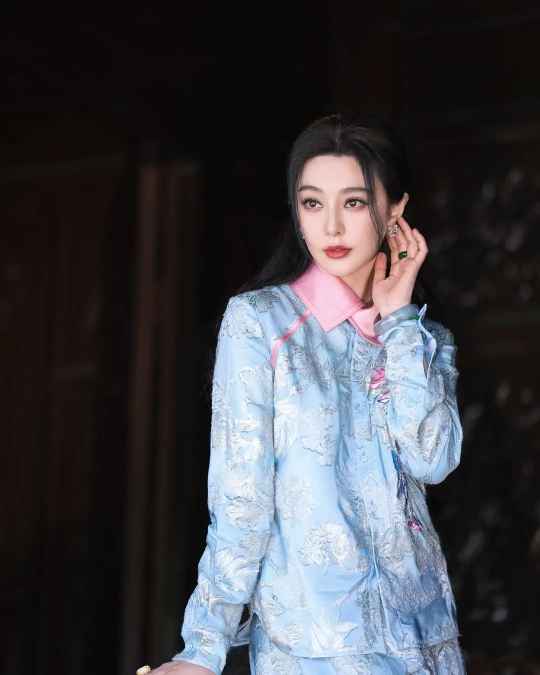 Fan Bingbing