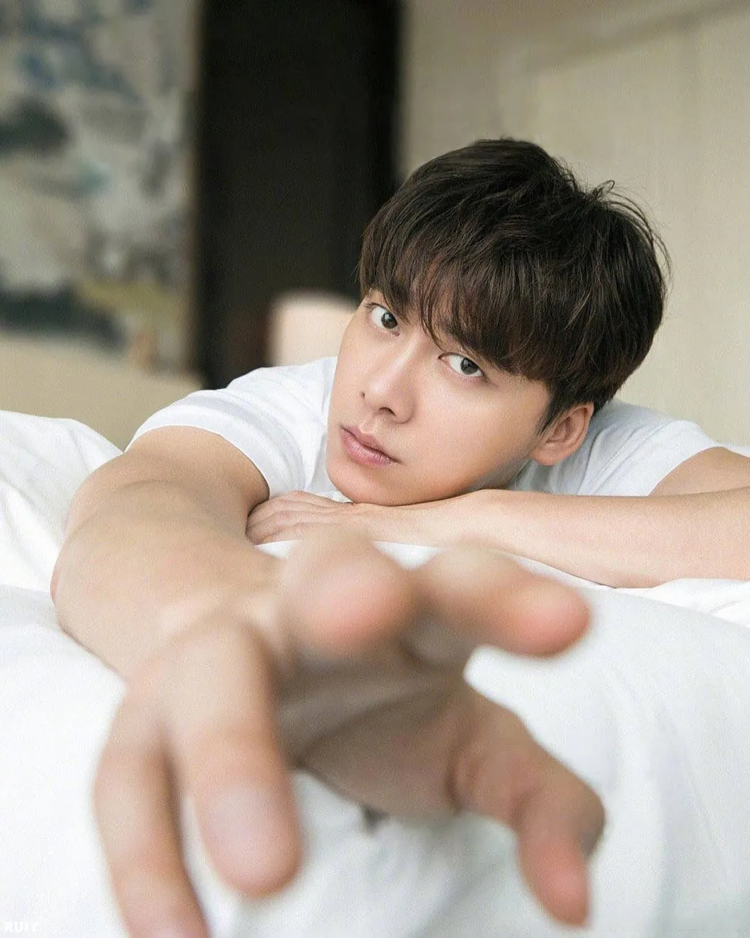 Li Yifeng