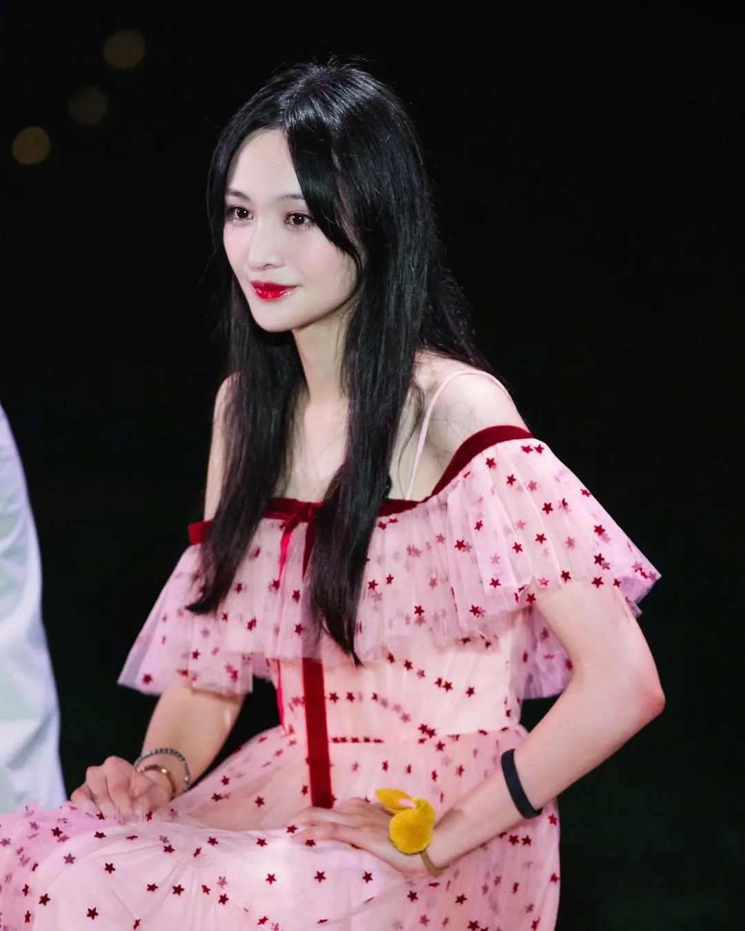 Zheng Shuang