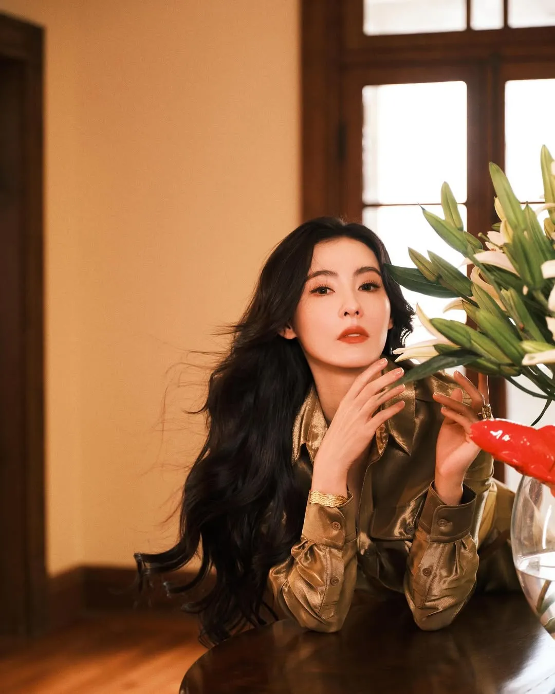 Cecilia Cheung
