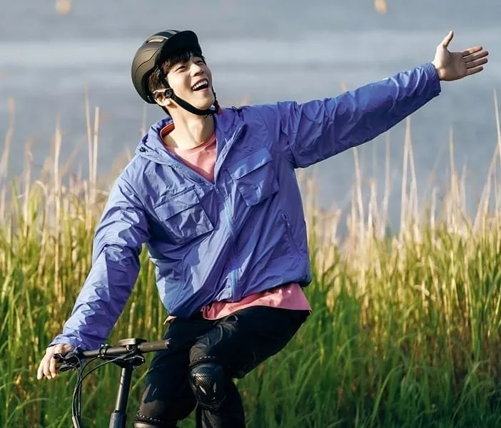 Go Won Hee dikenal sukses beradu akting dengan banyak aktor tampan (credit:mydramalist)