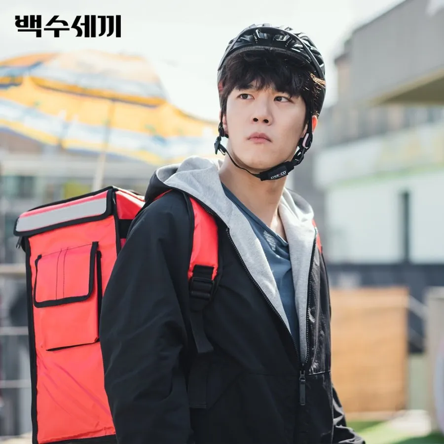 Go Won Hee dikenal sukses beradu akting dengan banyak aktor tampan (credit:mydramalist)