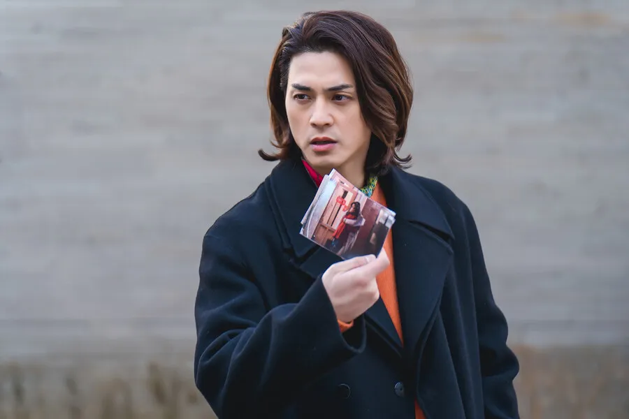 Go Won Hee dikenal sukses beradu akting dengan banyak aktor tampan (credit:mydramalist)