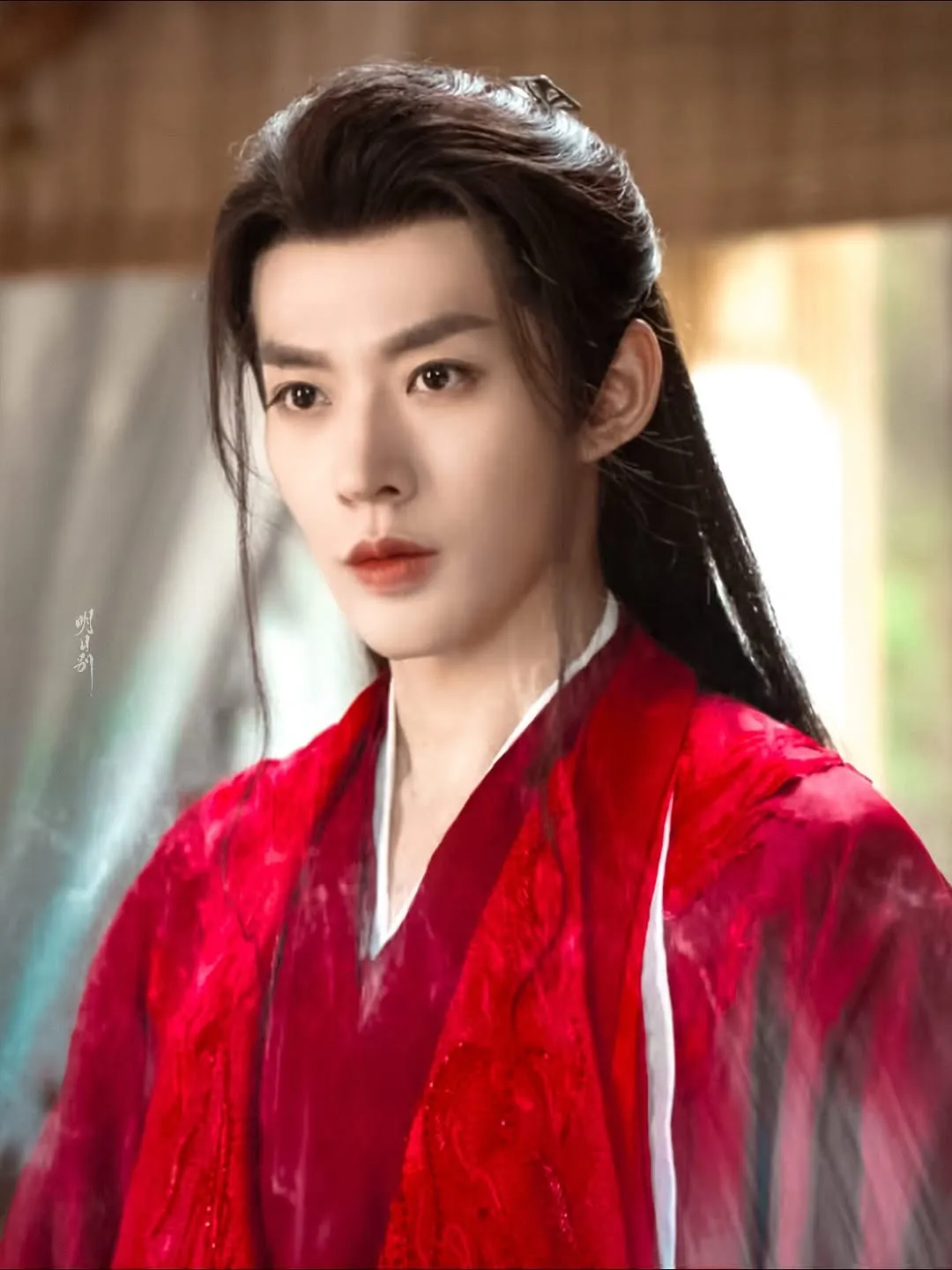 Deng Wei - instagram.com/@dengwei_wei