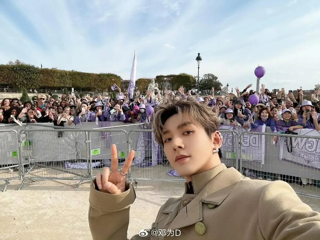 Deng Wei - instagram.com/@dengwei_wei