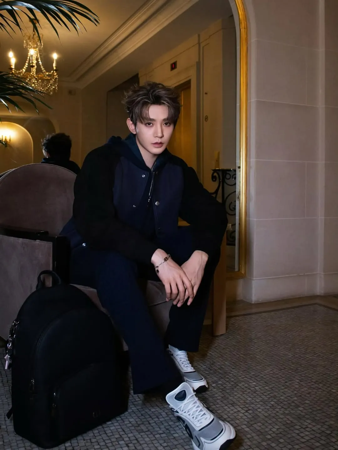 Deng Wei - instagram.com/@dengwei_wei