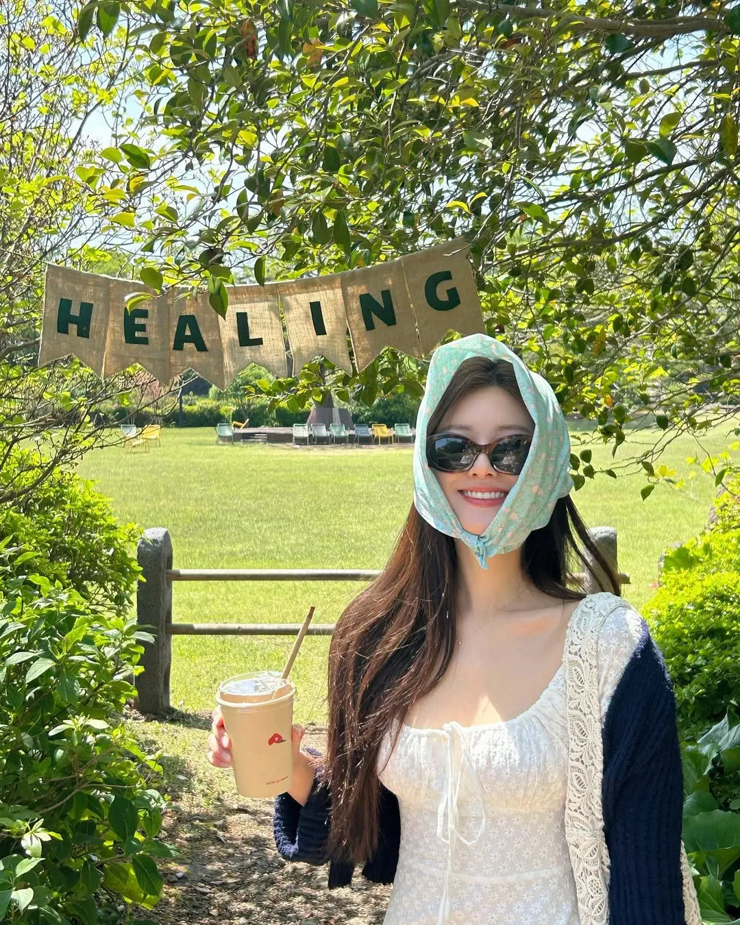 Zhao Lusi - copyright: instagram.com/@rooosyzh09