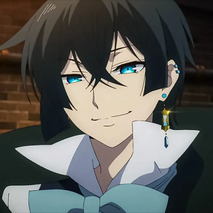 The Case Study of Vanitas (Vanitas no Carte) (vino)