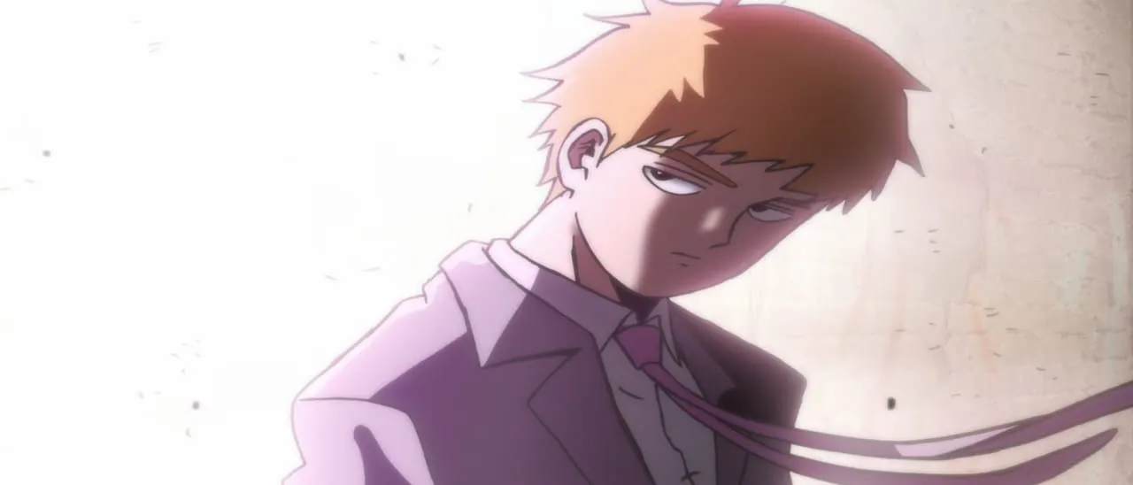 Mob Psycho 100 (credit: x.com/@Yatooo9)