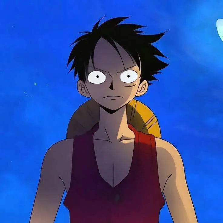 One Piece (credit: x.com/@AnimetrendsLA)